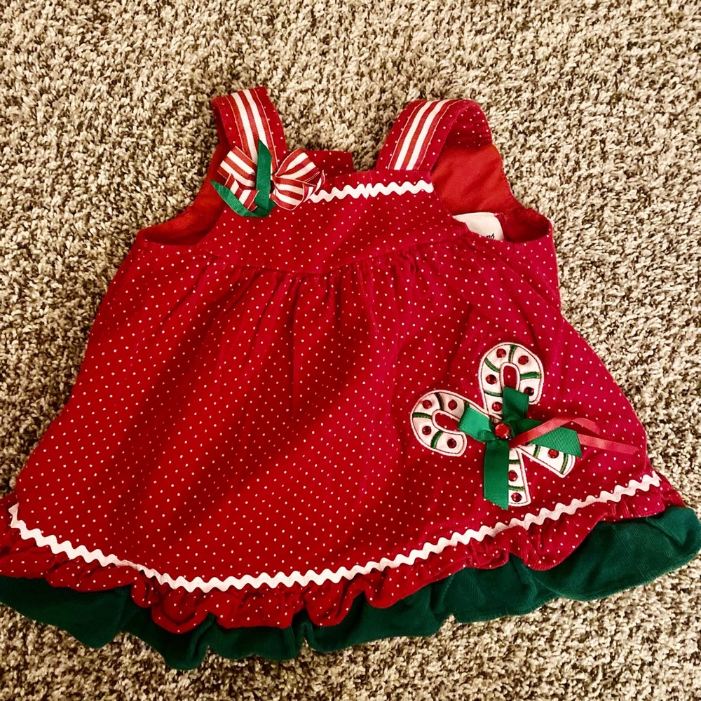 Christmas jumper